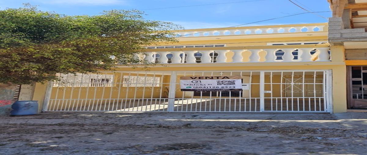 Foto de casa en venta en  , el refugio, tijuana, baja california, 0 No. 04