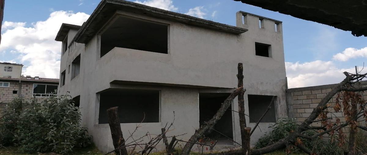 Foto de casa en , el refugio, toluca, méxico, 0 foto 01 Foto de casa en venta en , el refugio, toluca, méxico, 0 No. 01