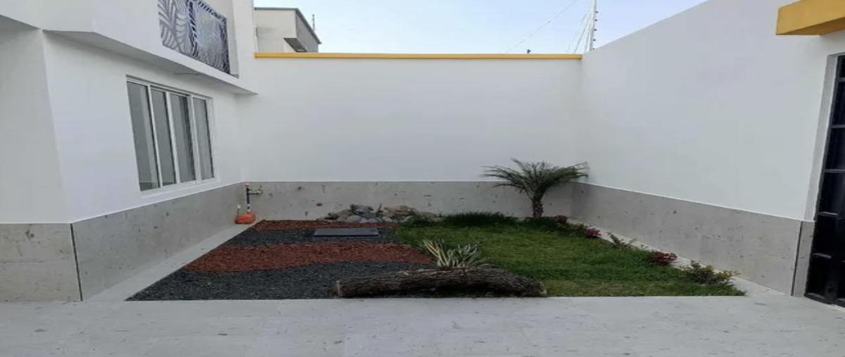 Foto de casa en venta en  , el refugio, toluca, méxico, 0 No. 03