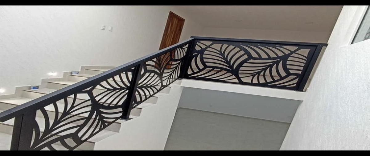 Foto de casa en venta en  , el refugio, toluca, méxico, 0 No. 05