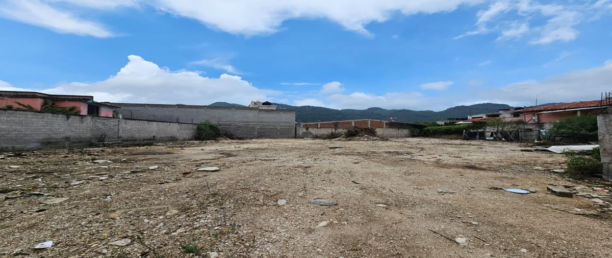 Foto de terreno habitacional en venta en  , el relicario, san cristóbal de las casas, chiapas, 0 No. 05