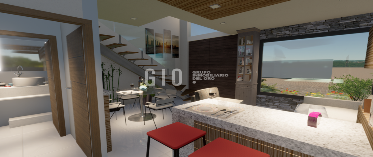 Foto de casa en venta en el reliz , labor de terrazas, chihuahua, chihuahua, 0 No. 03