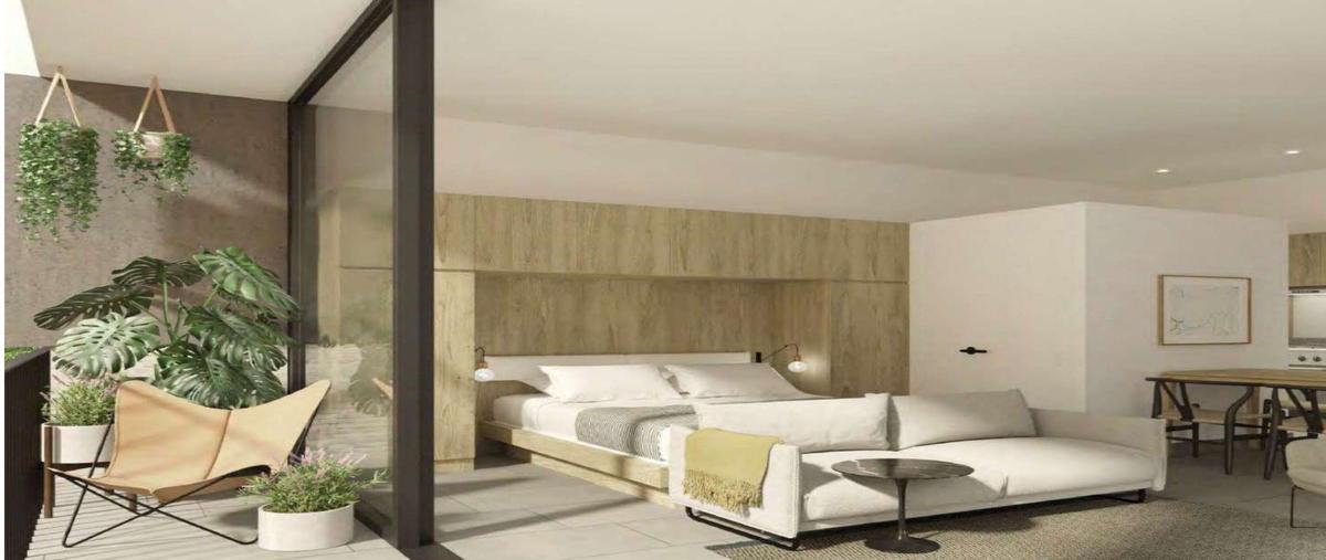 Foto de departamento en venta en  , el reloj, coyoacán, df / cdmx, 0 No. 05