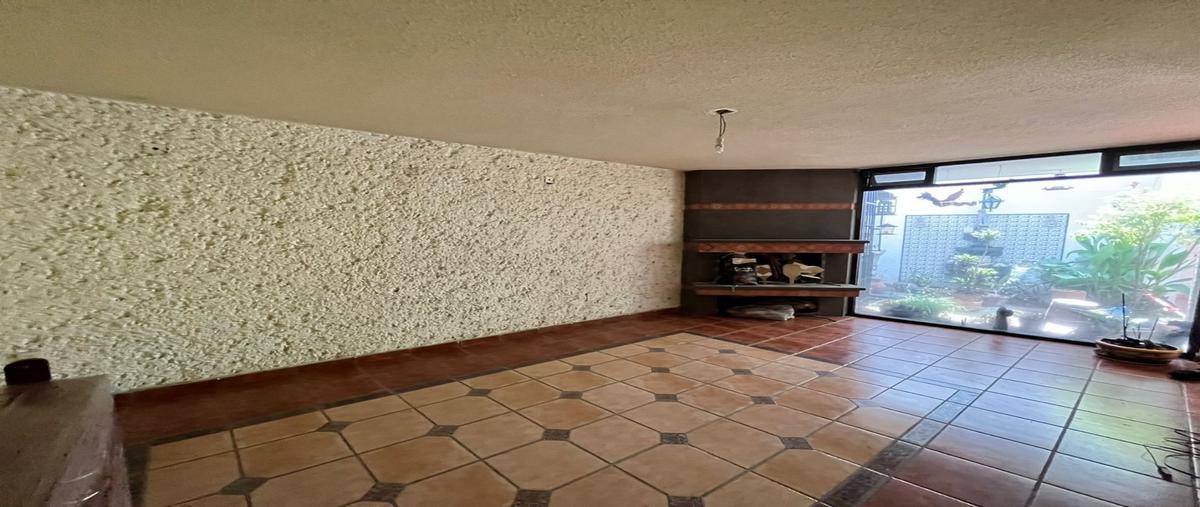 Foto de casa en venta en  , el reloj, coyoacán, df / cdmx, 0 No. 03