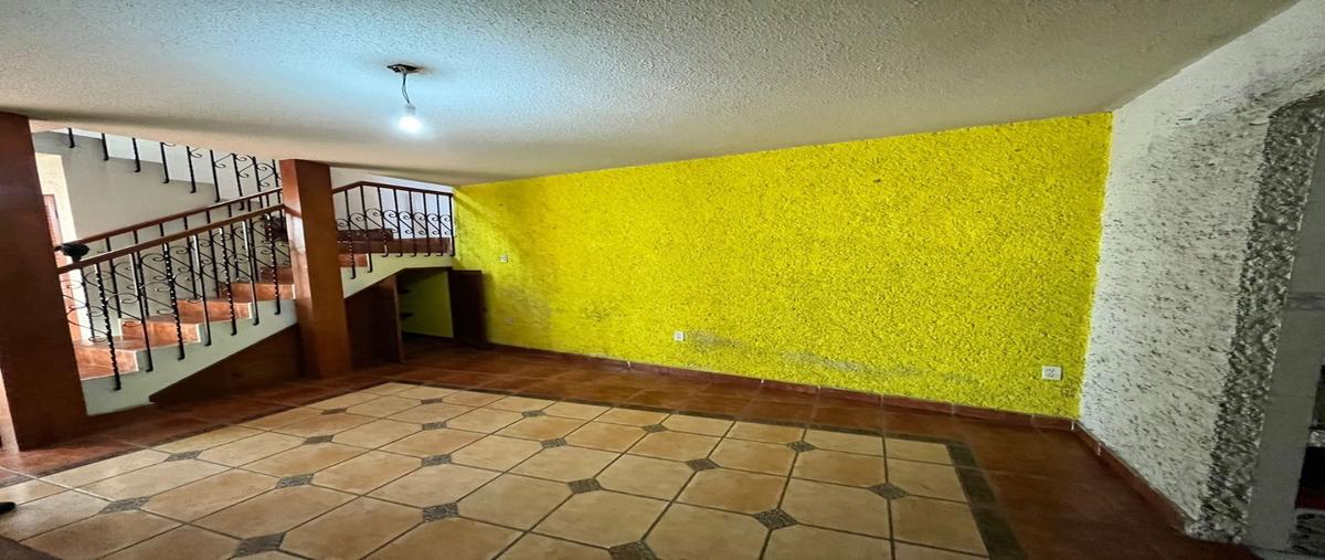 Foto de casa en venta en  , el reloj, coyoacán, df / cdmx, 0 No. 04