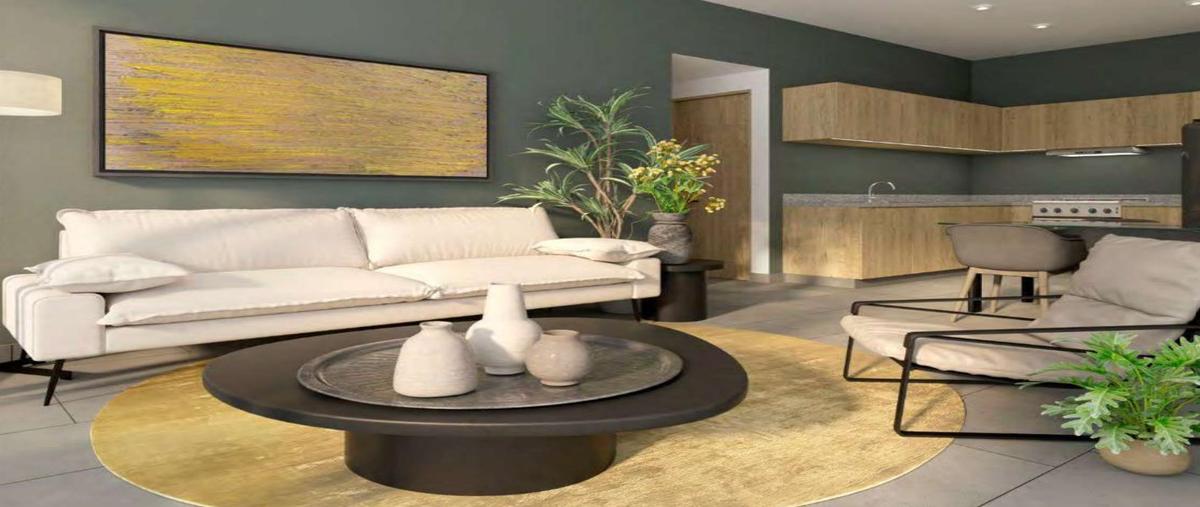 Foto de departamento en venta en  , el reloj, coyoacán, df / cdmx, 30314562 No. 03