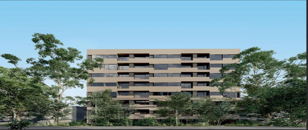 Foto de departamento en venta en  , el reloj, coyoacán, df / cdmx, 30314562 No. 05