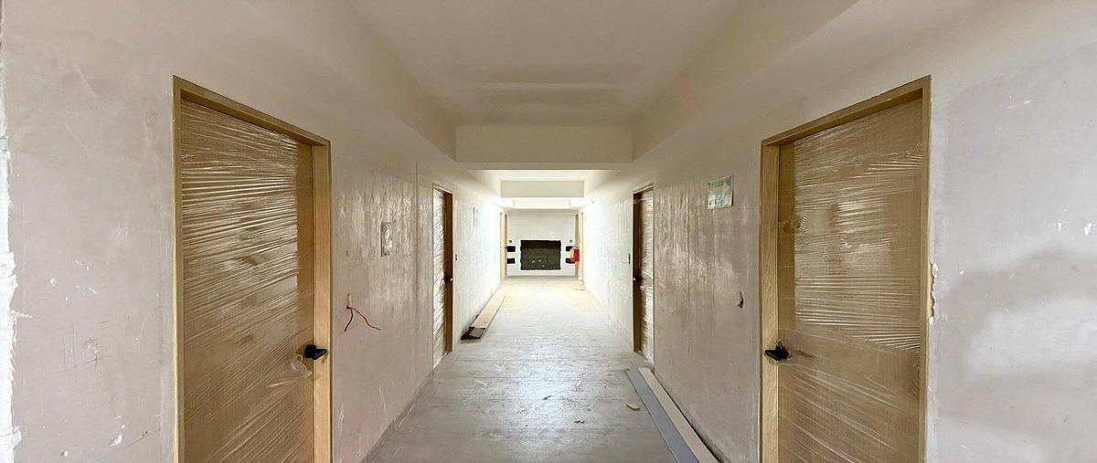 Foto de departamento en venta en  , el reloj, coyoacán, df / cdmx, 0 No. 03