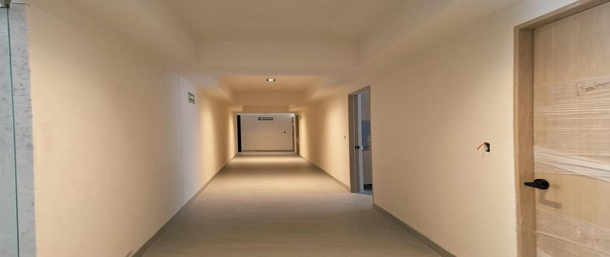 Foto de departamento en venta en  , el reloj, coyoacán, df / cdmx, 0 No. 03