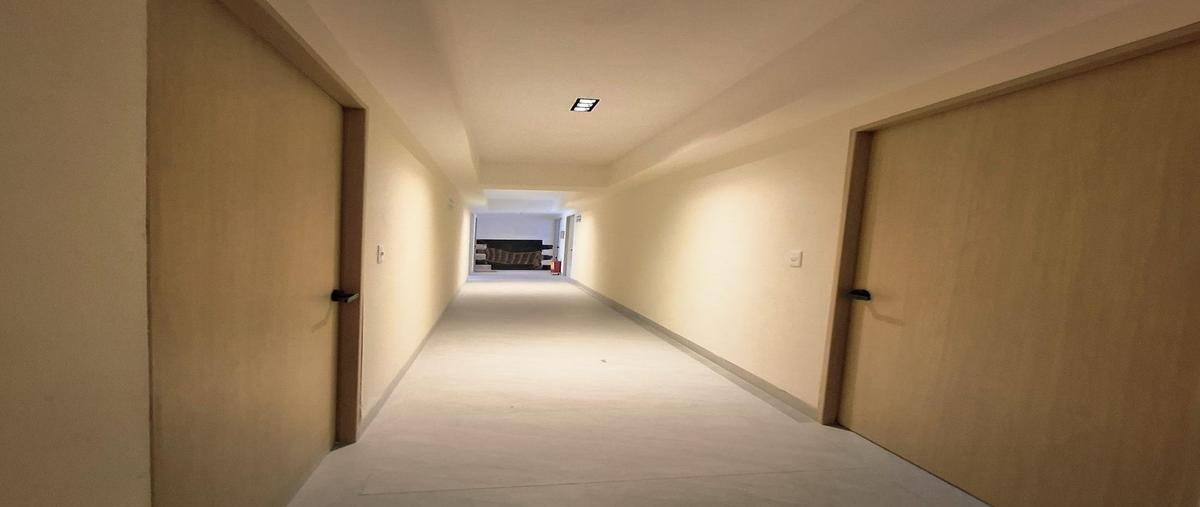 Foto de departamento en venta en  , el reloj, coyoacán, df / cdmx, 0 No. 05