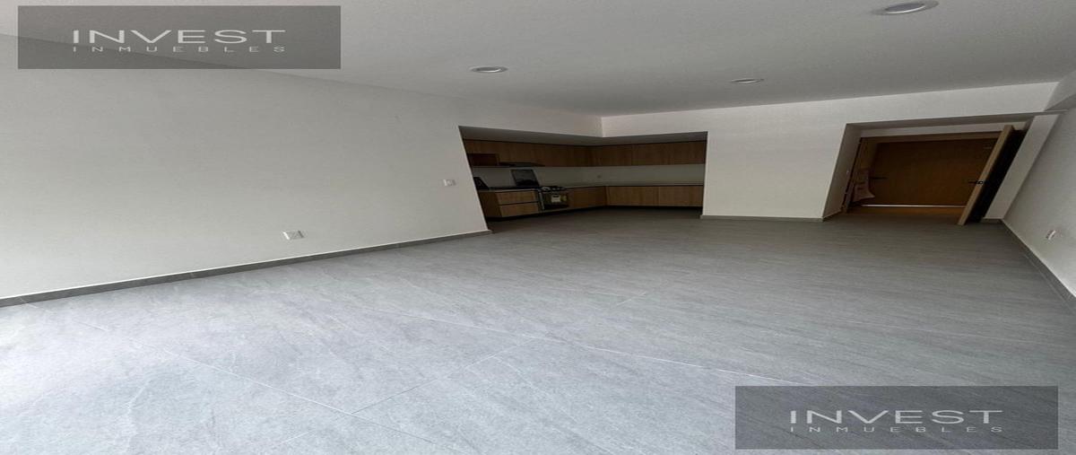 Foto de departamento en venta en  , el reloj, coyoacán, df / cdmx, 31399669 No. 04