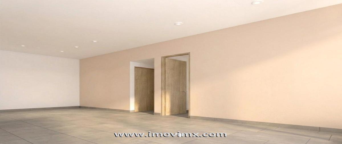 Foto de departamento en venta en  , el reloj, coyoacán, df / cdmx, 0 No. 04
