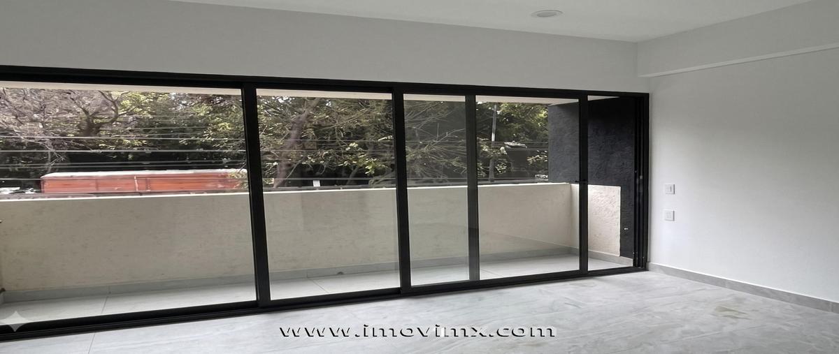 Foto de departamento en venta en  , el reloj, coyoacán, df / cdmx, 0 No. 05