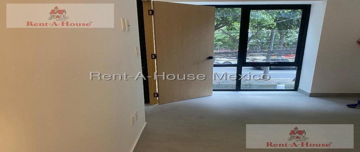 Foto de departamento en venta en  , el reloj, coyoacán, df / cdmx, 0 No. 04