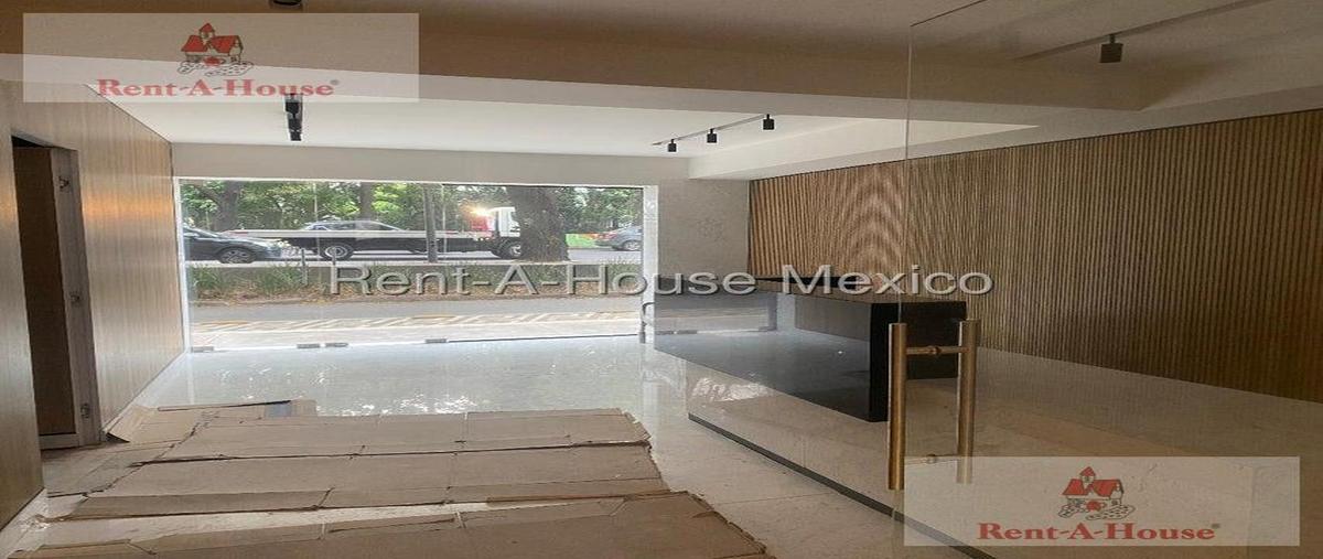 Foto de departamento en venta en  , el reloj, coyoacán, df / cdmx, 0 No. 05