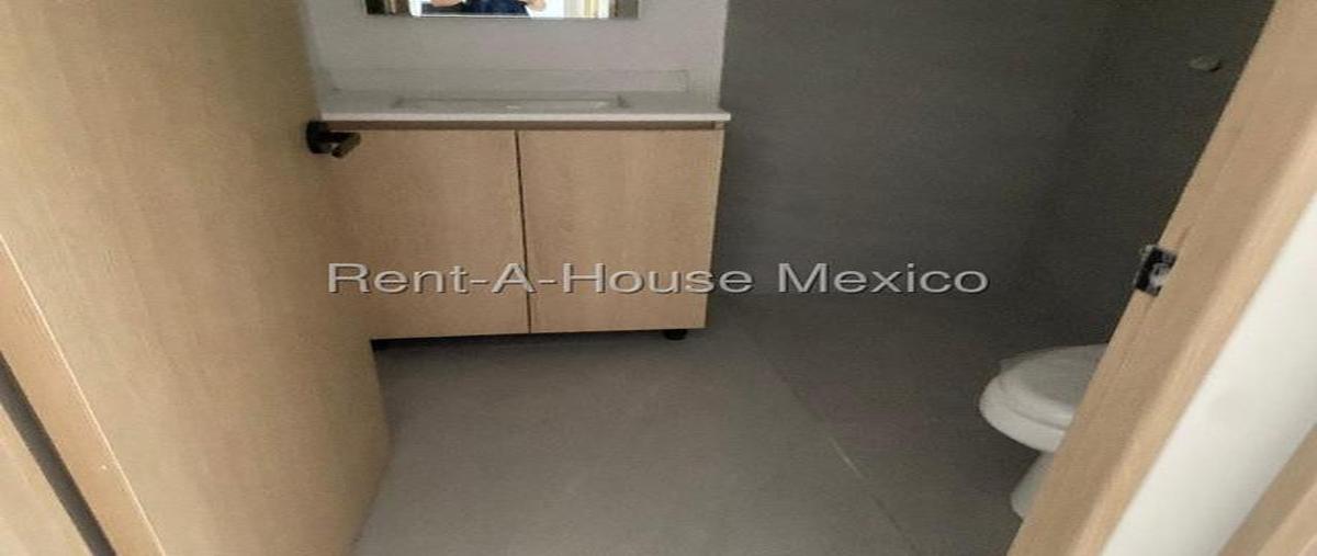 Foto de departamento en venta en  , el reloj, coyoacán, df / cdmx, 0 No. 03