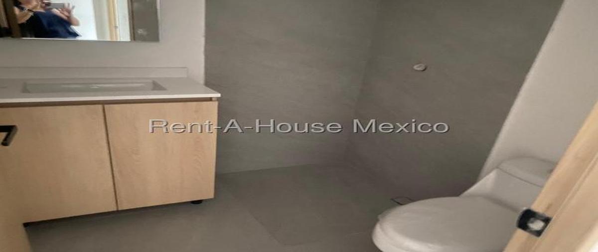 Foto de departamento en venta en  , el reloj, coyoacán, df / cdmx, 0 No. 04