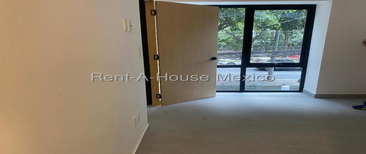Foto de departamento en venta en  , el reloj, coyoacán, df / cdmx, 0 No. 05