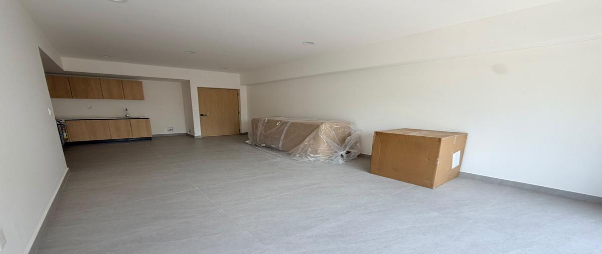 Foto de departamento en venta en  , el reloj, coyoacán, df / cdmx, 0 No. 04