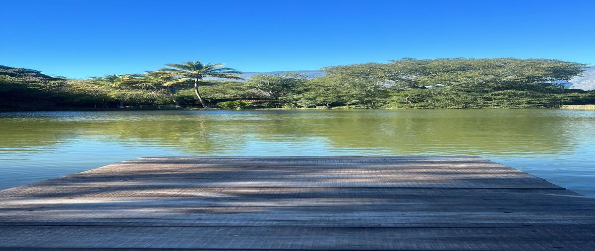 Foto de terreno habitacional en venta en  , el remate, comala, colima, 29289985 No. 04