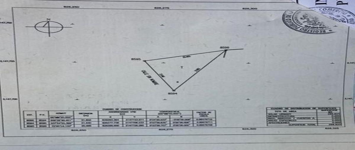 Foto de terreno habitacional en venta en  , el remate, comala, colima, 29289985 No. 05