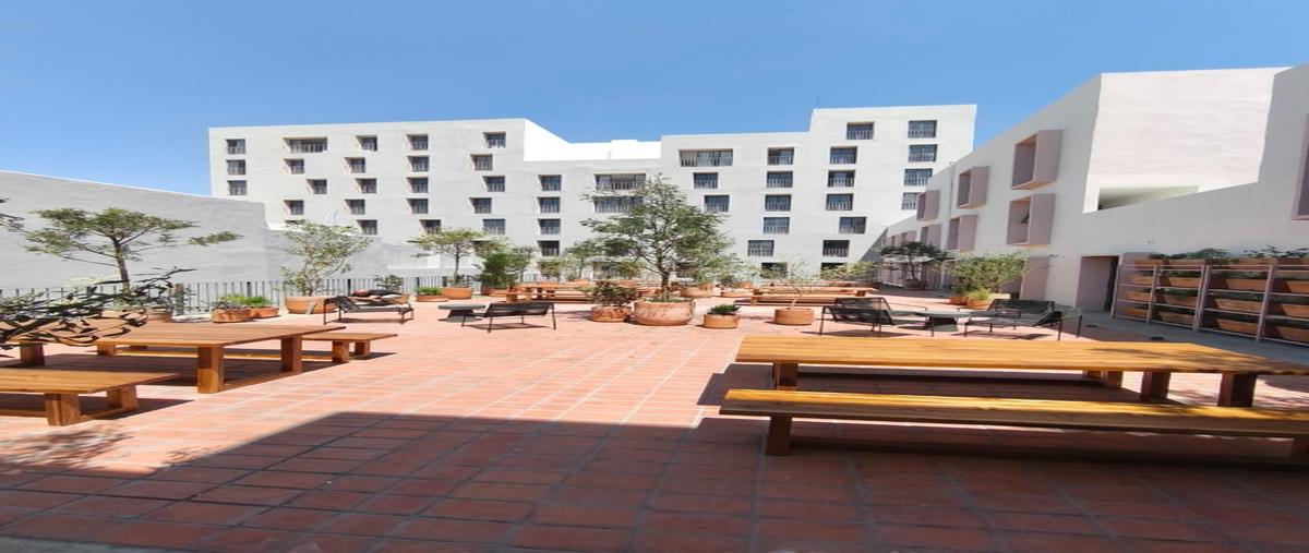 Foto de departamento en renta en  , el retiro, guadalajara, jalisco, 30356111 No. 01