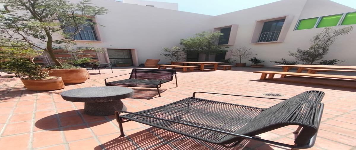 Foto de departamento en renta en  , el retiro, guadalajara, jalisco, 30356111 No. 02