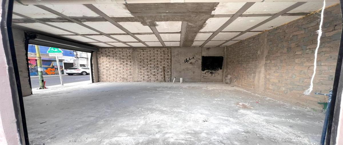 Foto de local en renta en  , el retiro, guadalajara, jalisco, 0 No. 04