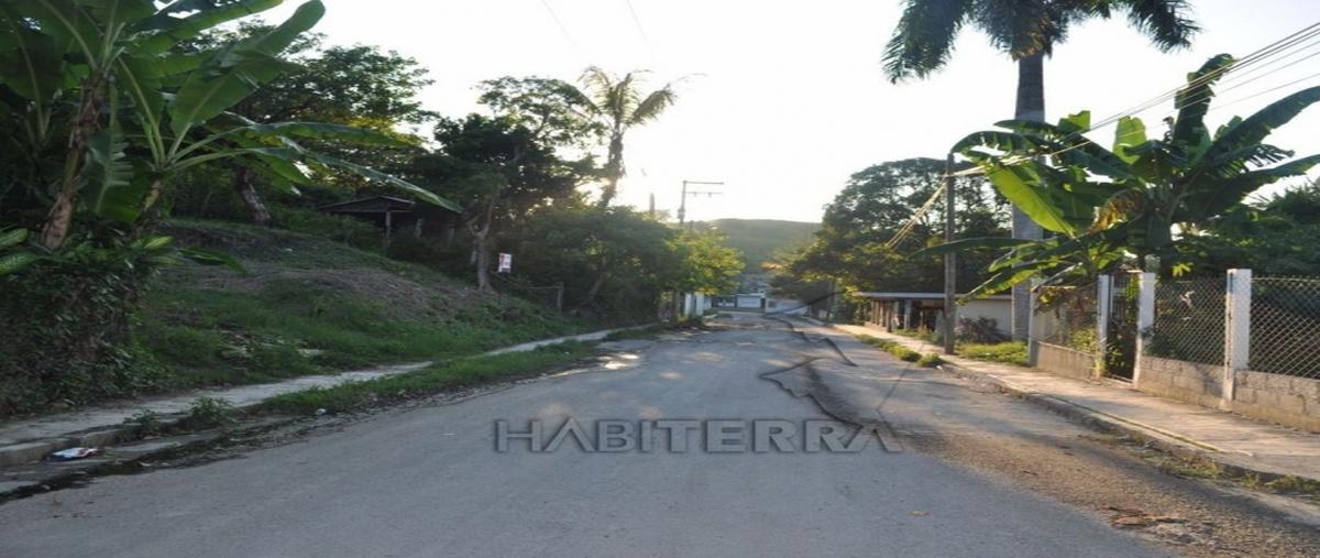 Foto de terreno habitacional en venta en  , el retiro, tuxpan, veracruz de ignacio de la llave, 20549158 No. 03