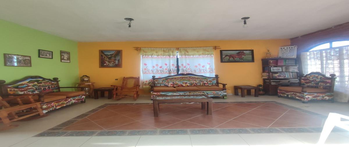 Foto de rancho en venta en  , el retoño, el llano, aguascalientes, 27429310 No. 05