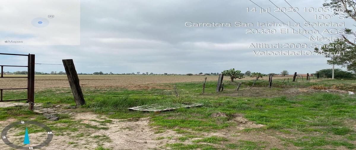 Foto de terreno habitacional en , el retoño, el llano, aguascalientes, 0 foto 02 Foto de terreno habitacional en venta en , el retoño, el llano, aguascalientes, 0 No. 02