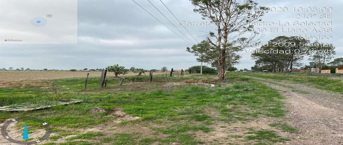 Foto de terreno habitacional en , el retoño, el llano, aguascalientes, 0 foto 03 Foto de terreno habitacional en venta en , el retoño, el llano, aguascalientes, 0 No. 03