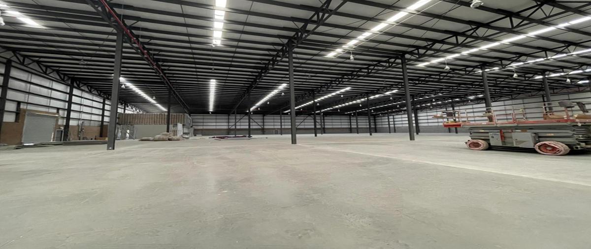 Foto de nave industrial en renta en el rey del desierto , parque industrial ex-xxi, mexicali, baja california, 0 No. 03