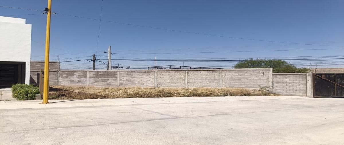 Foto de terreno habitacional en , el riego, aguascalientes, aguascalientes, 30984522 foto 03 Foto de terreno habitacional en venta en , el riego, aguascalientes, aguascalientes, 30984522 No. 03