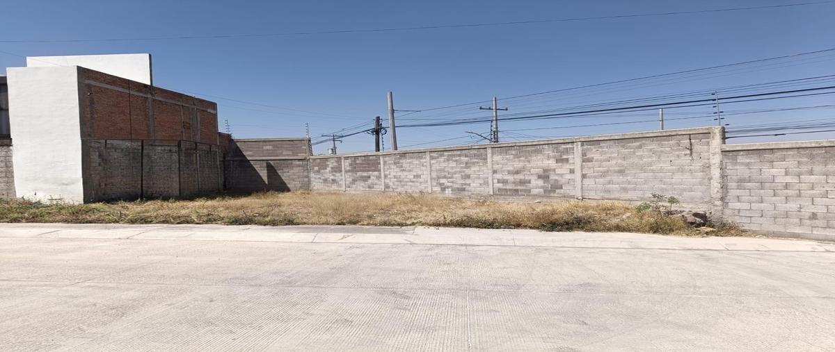 Foto de terreno habitacional en , el riego, aguascalientes, aguascalientes, 30984522 foto 05 Foto de terreno habitacional en venta en , el riego, aguascalientes, aguascalientes, 30984522 No. 05