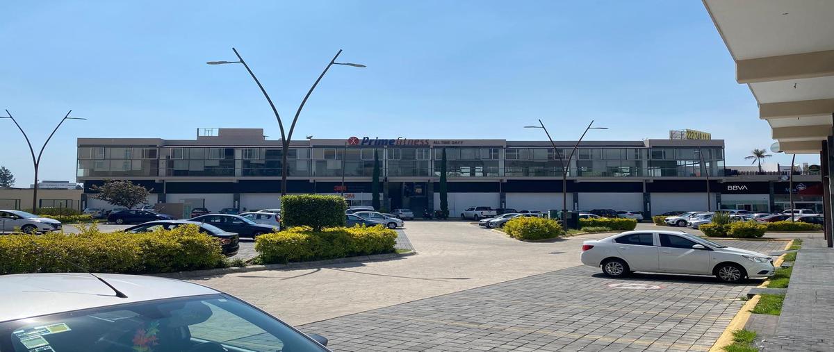 Foto de local en renta en  , el riego sur, puebla, puebla, 0 No. 05