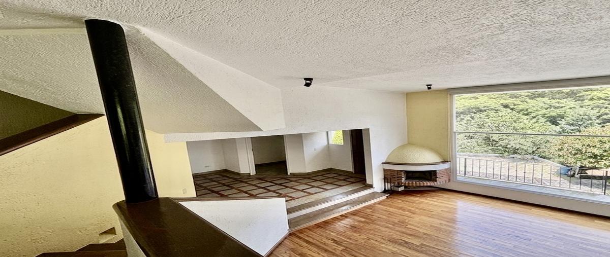 Foto de casa en condominio en venta en  , el rincón, álvaro obregón, df / cdmx, 0 No. 04