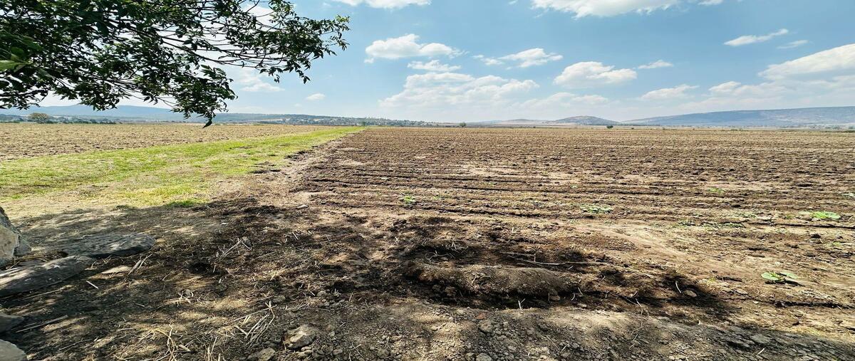 Foto de terreno habitacional en venta en  , el rincón, amealco de bonfil, querétaro, 29767868 No. 05