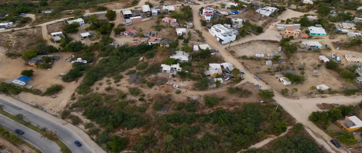 Foto de terreno habitacional en venta en el rincón de la playa , la playa, los cabos, baja california sur, 0 No. 05