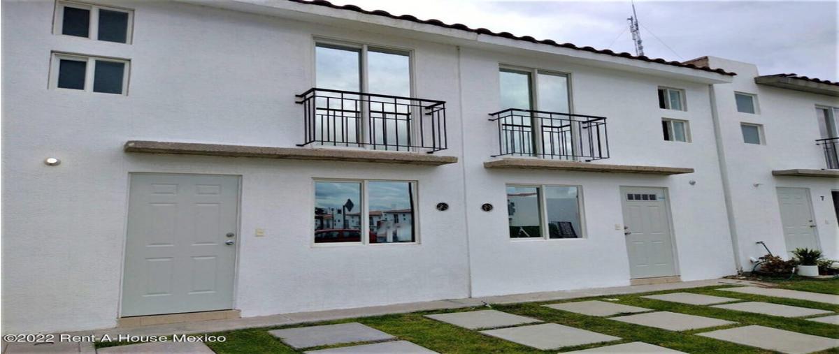 Foto de casa en venta en  , el rincón, querétaro, querétaro, 0 No. 04