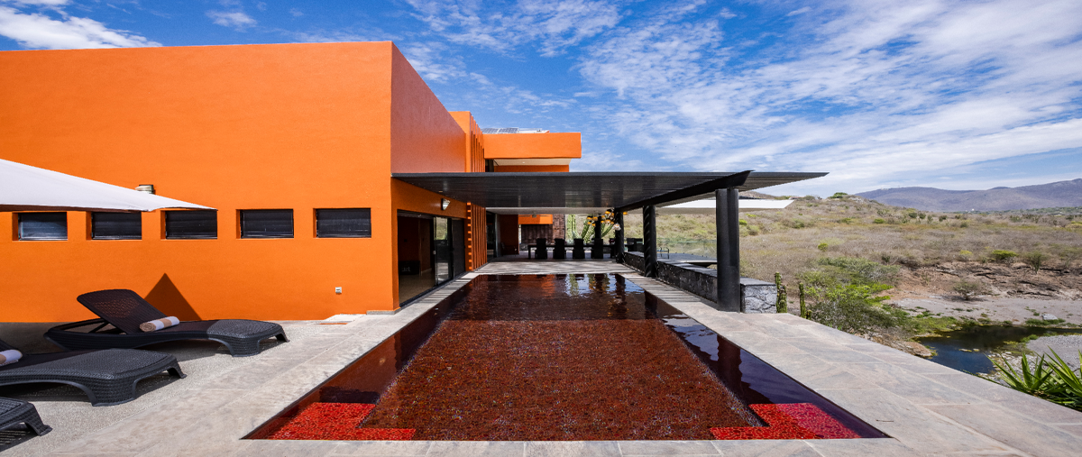 Foto de casa en el risal , acatitan, colima, colima, 29752360 foto 01 Foto de casa en venta en el risal , acatitan, colima, colima, 29752360 No. 01