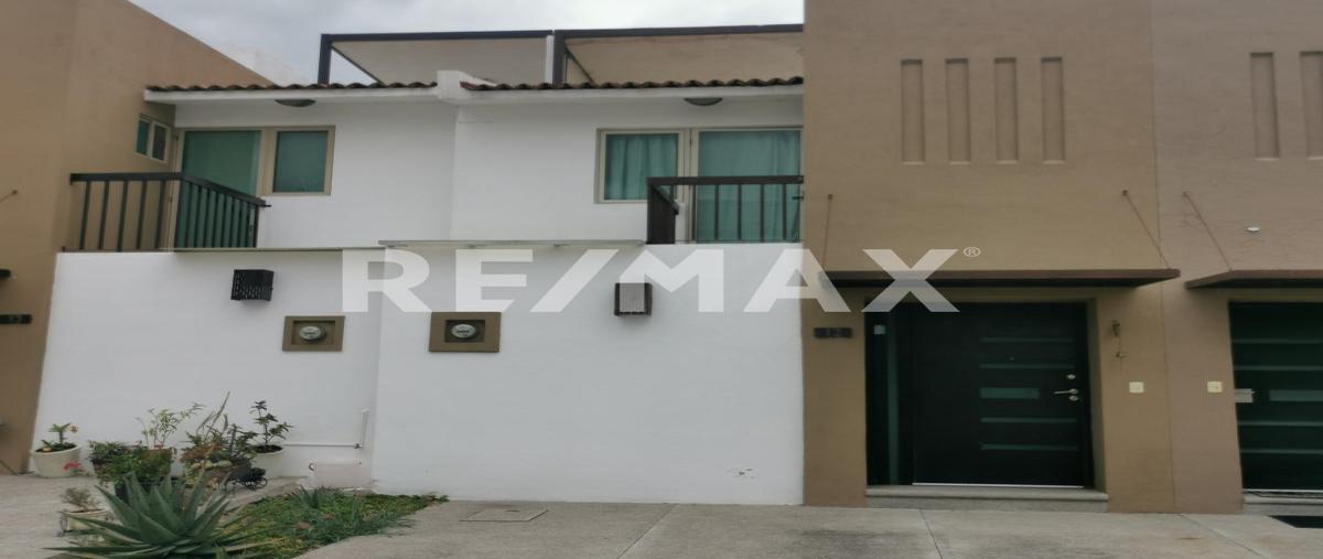 Foto de casa en condominio en el risco , el risco, corregidora, querétaro, 0 foto 01 Foto de casa en condominio en renta en el risco , el risco, corregidora, querétaro, 0 No. 01