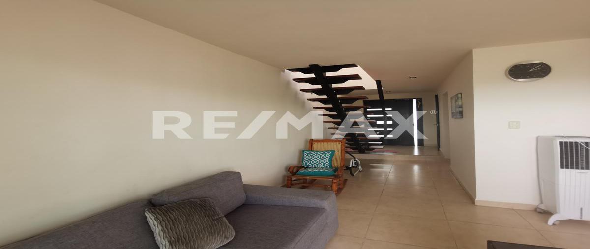 Foto de casa en renta en el risco , el risco, corregidora, querétaro, 0 No. 03