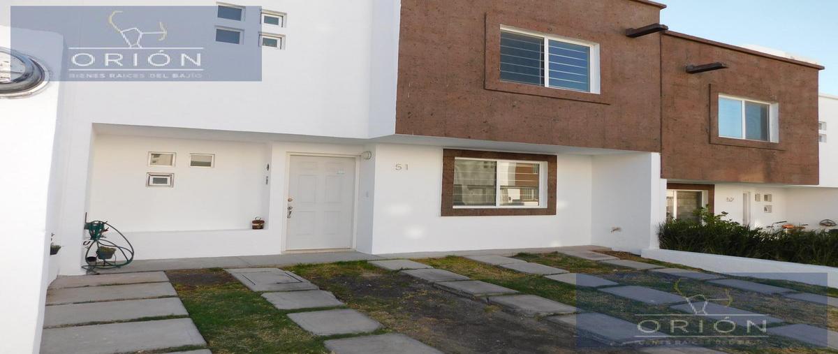 Foto de casa en renta en  , el risco residencial, corregidora, querétaro, 0 No. 04
