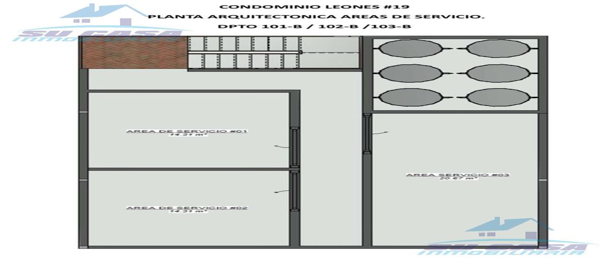 Foto de departamento en venta en  , el roble, acapulco de juárez, guerrero, 30275321 No. 03