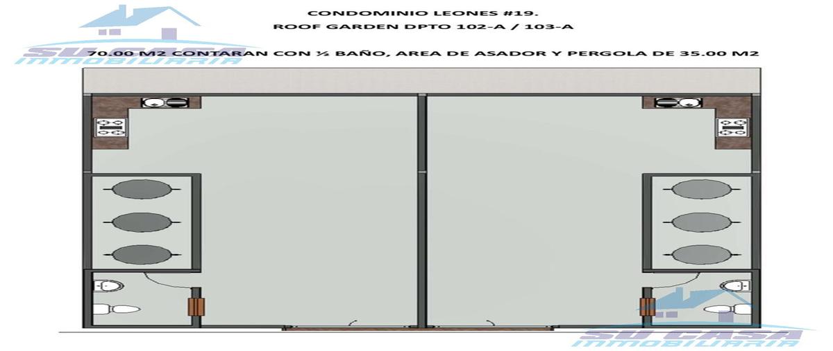 Foto de departamento en venta en  , el roble, acapulco de juárez, guerrero, 30275321 No. 04