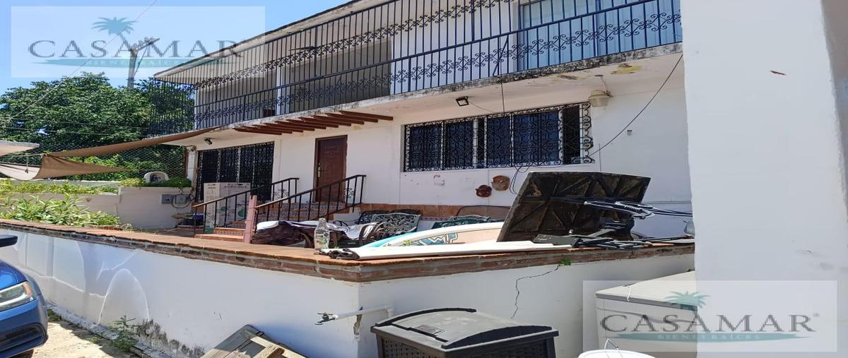 Foto de casa en venta en  , el roble, acapulco de juárez, guerrero, 0 No. 04