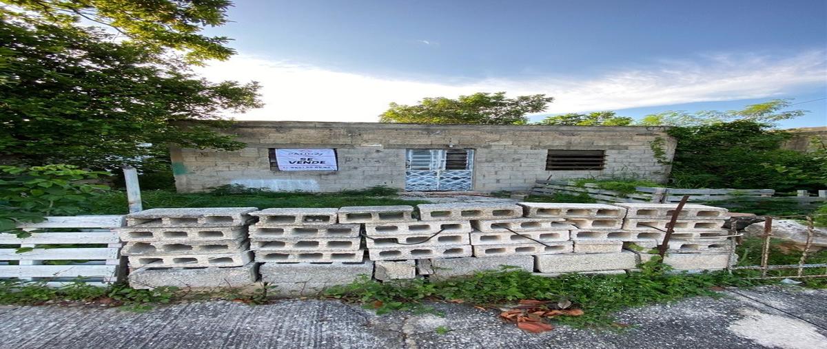 Foto de terreno habitacional en venta en  , el roble agrícola, mérida, yucatán, 25675607 No. 03