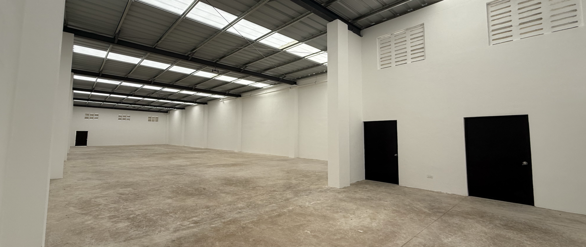 Foto de bodega en , el roble agrícola, mérida, yucatán, 29709942 foto 01 Foto de bodega en renta en , el roble agrícola, mérida, yucatán, 29709942 No. 01