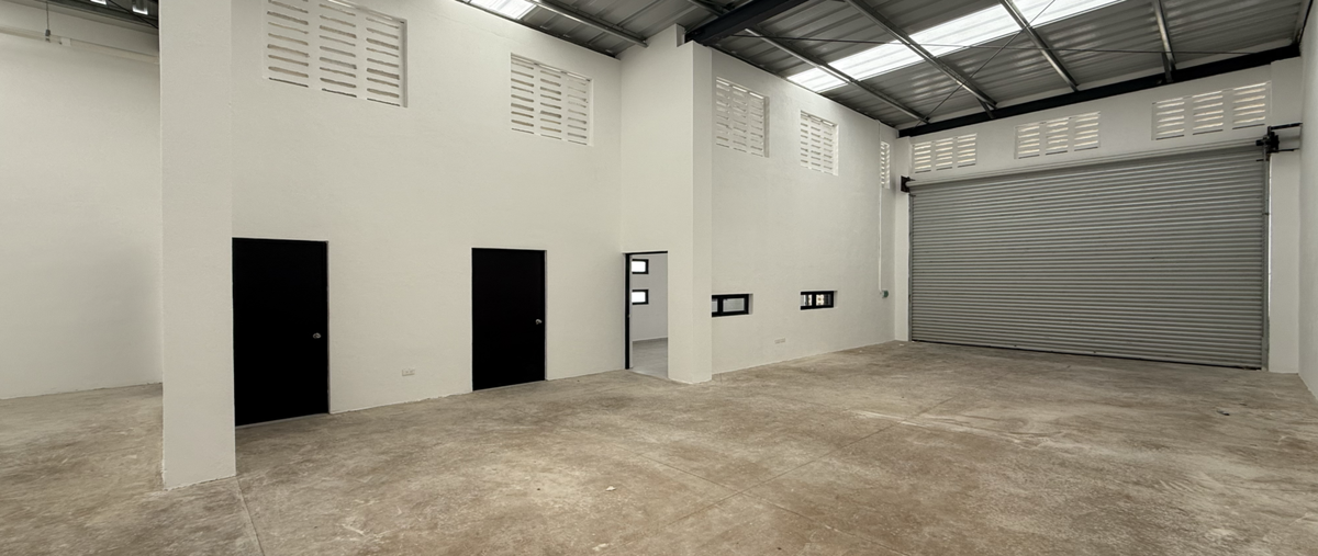 Foto de bodega en , el roble agrícola, mérida, yucatán, 29709942 foto 04 Foto de bodega en renta en , el roble agrícola, mérida, yucatán, 29709942 No. 04